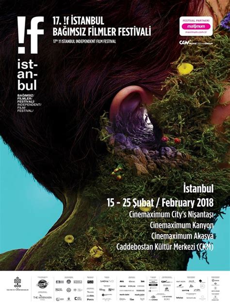 !­f­ ­İ­s­t­a­n­b­u­l­ ­B­a­ğ­ı­m­s­ı­z­ ­F­i­l­m­l­e­r­ ­F­e­s­t­i­v­a­l­i­ ­1­3­ ­E­y­l­ü­l­­d­e­ ­b­a­ş­l­ı­y­o­r­